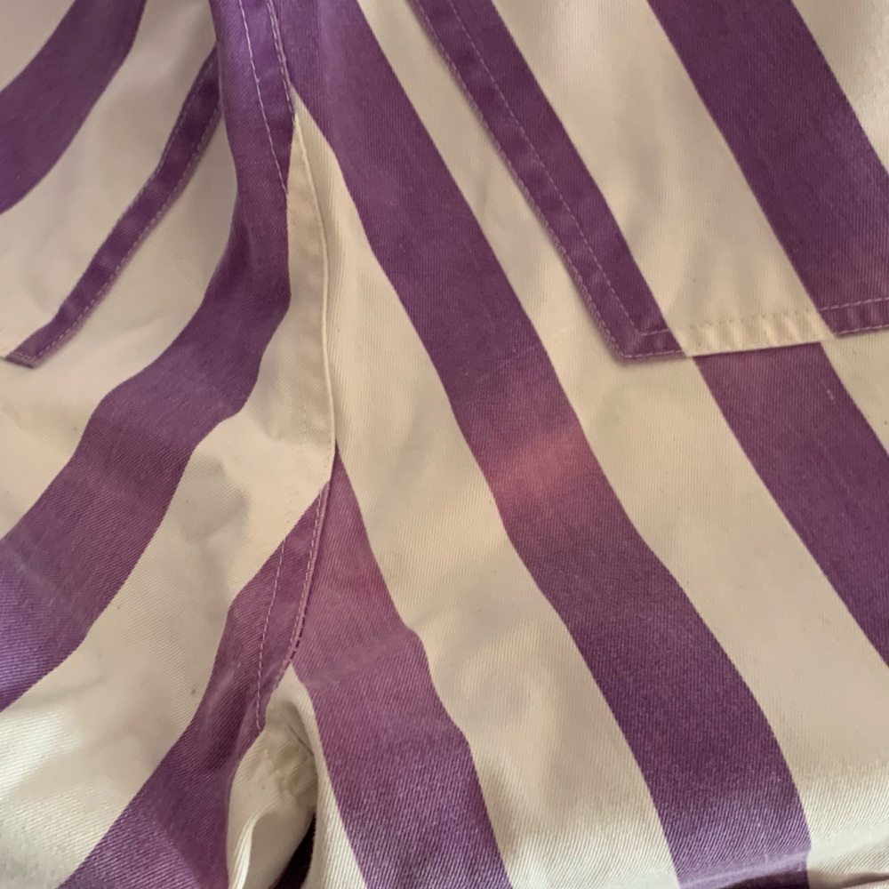 Vintage Bonjour shorts - Picture 5 of 12
